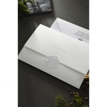 Elegant Seal wedding invitations HB14503_1
