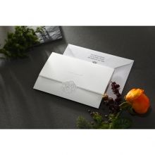 Elegant Seal wedding invitations HB14503_2