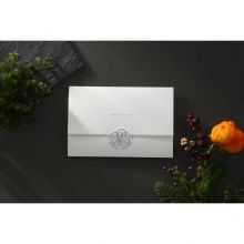 Elegant Seal wedding invitations HB14503_4