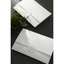 Elegant Seal wedding invitations HB14503_5