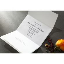 Elegant Seal wedding invitations HB14503_7
