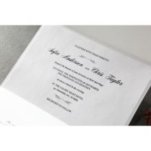 Elegant Seal wedding invitations HB14503_8