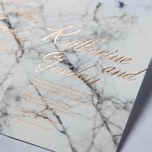 Marble Minimalist wedding invitations FWI116115-KI-RG_4