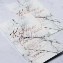 Marble Minimalist wedding invitations FWI116115-KI-RG_8