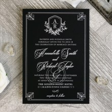 Ace of Spades - Wedding Invitations - FWI116076-GK-MS - 189402