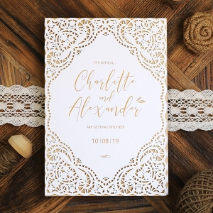 Cheap Invitations Cards For Weddings Budget Range