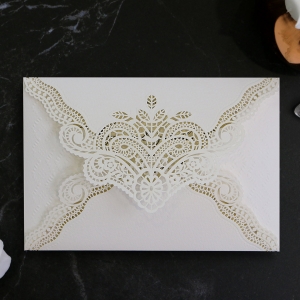 Vintage Prestige Card Design