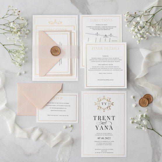 Cardstock 101: How to Choose Paper for Wedding Invitations