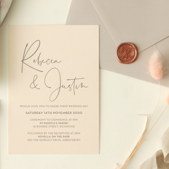 Explore Giant’s Full Range of Wedding Invitation Styles | Page #7