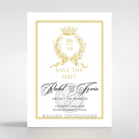 Save the Date Cards | Buy Save the Date Card Online