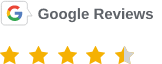 google reviews aggregated rating