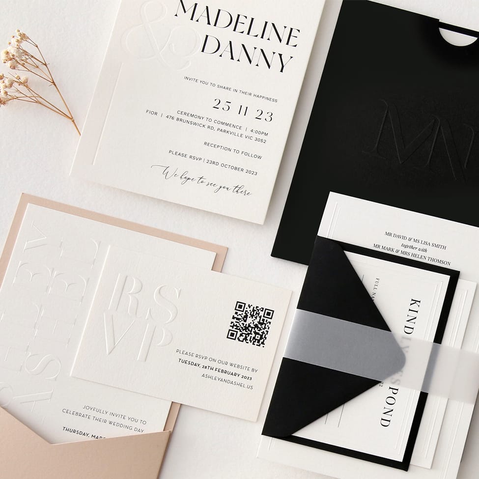 THE COMPLETE LUXURY PRINT HOUSE