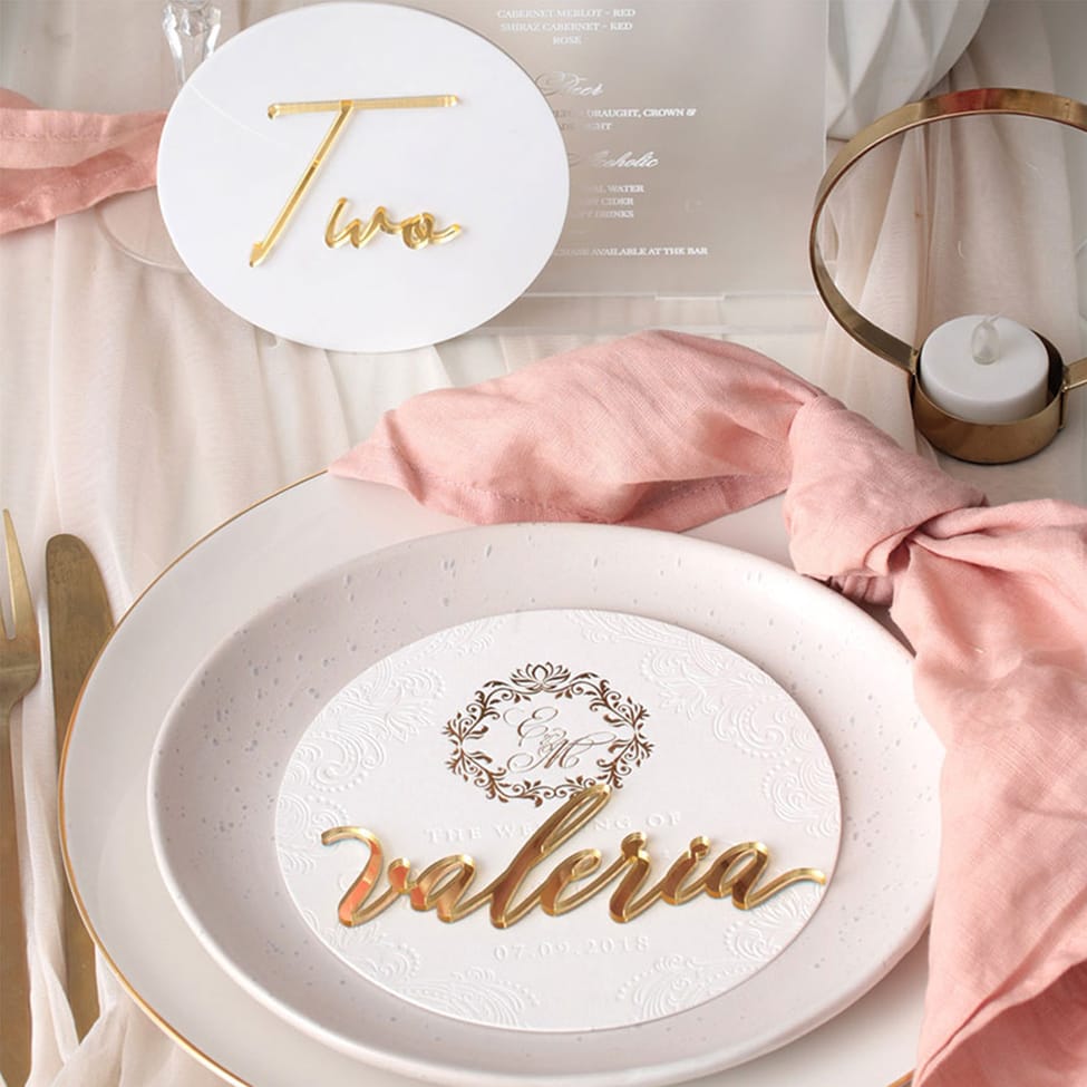 THE COMPLETE LUXURY PRINT HOUSE