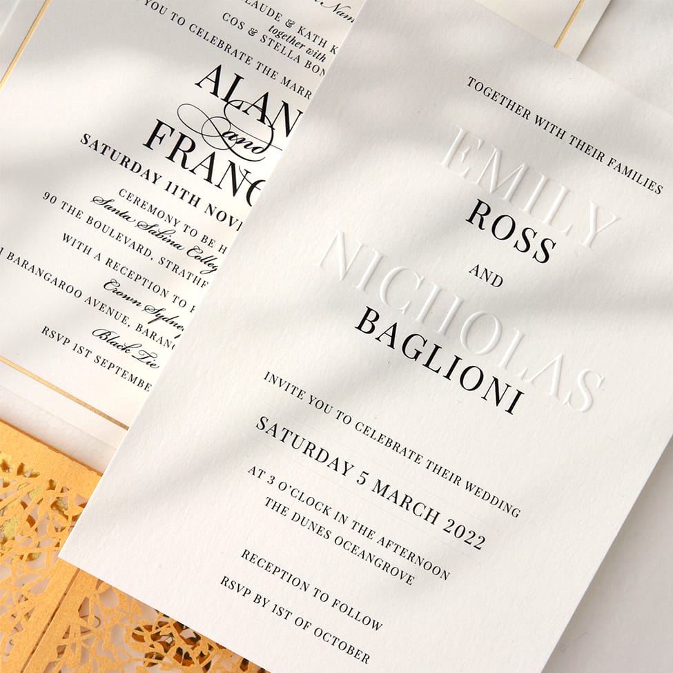 THE COMPLETE LUXURY PRINT HOUSE