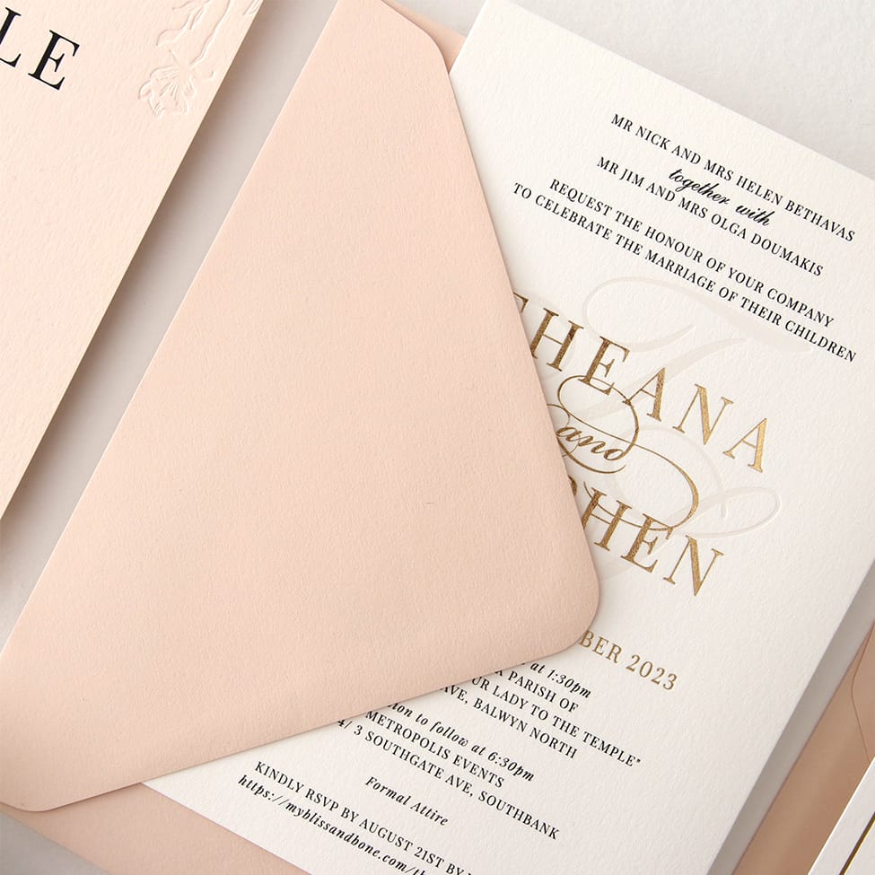 THE COMPLETE LUXURY PRINT HOUSE