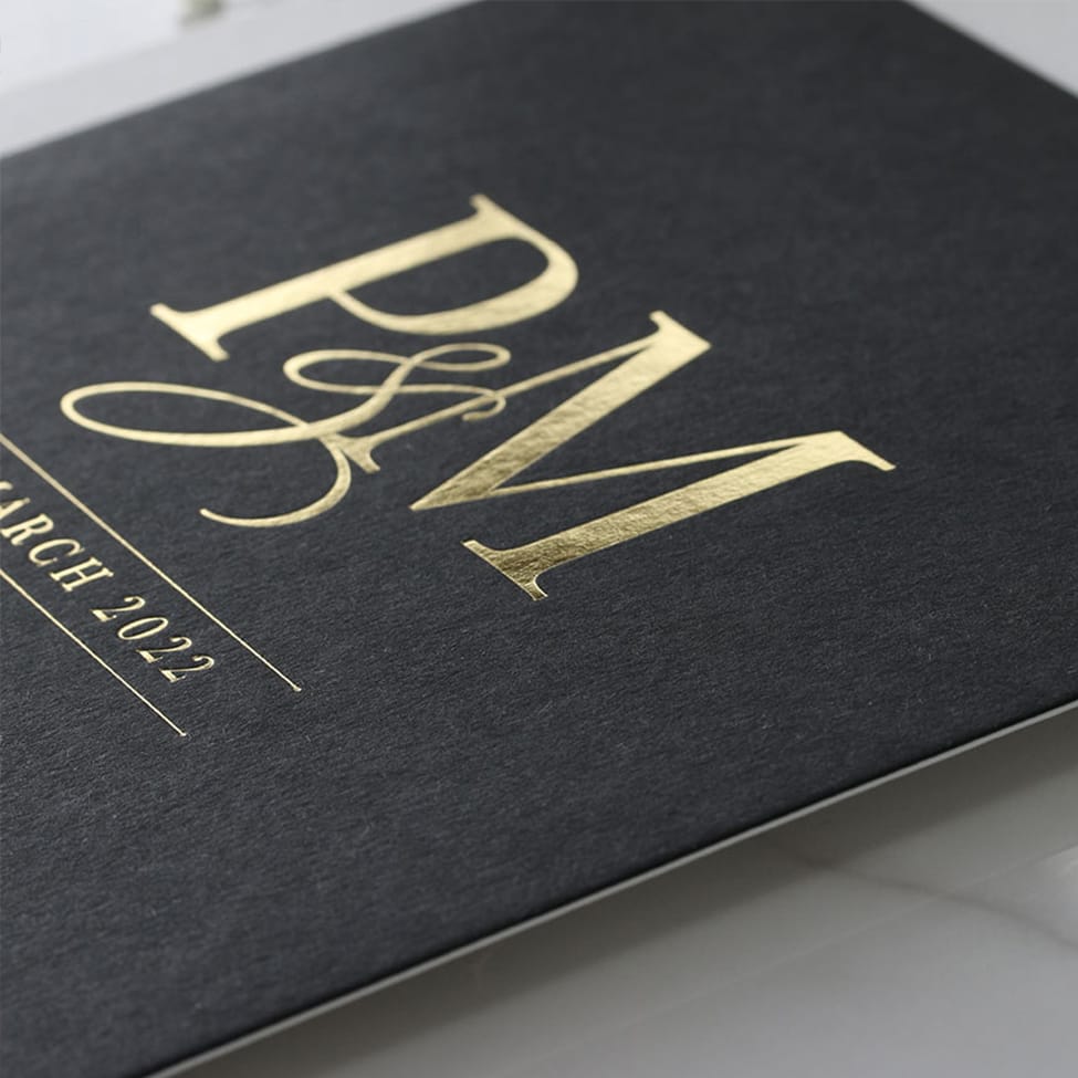 THE COMPLETE LUXURY PRINT HOUSE