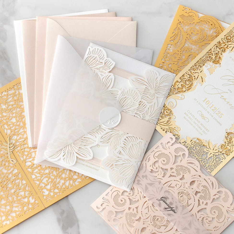 THE COMPLETE LUXURY PRINT HOUSE