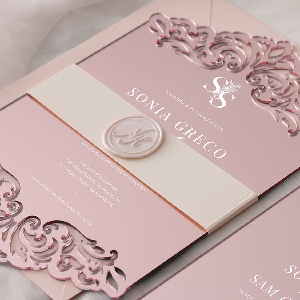 THE COMPLETE LUXURY PRINT HOUSE