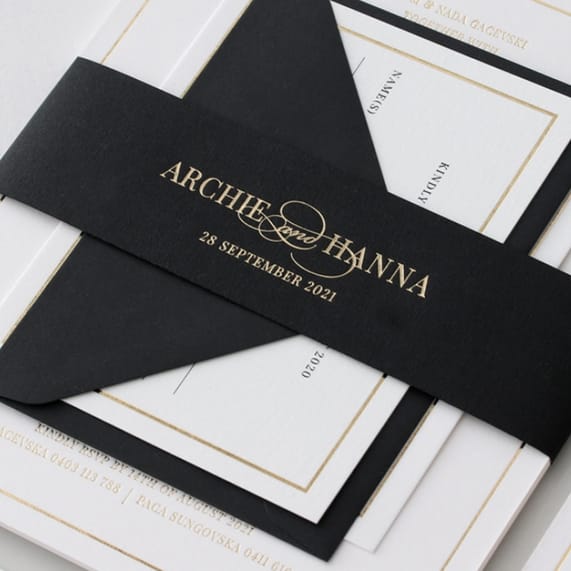 Stylish Belly Band Wraps