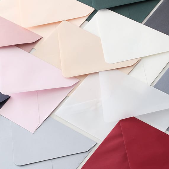 wedding invitation sample