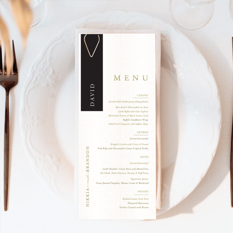 Coordinate Your Complete Suite